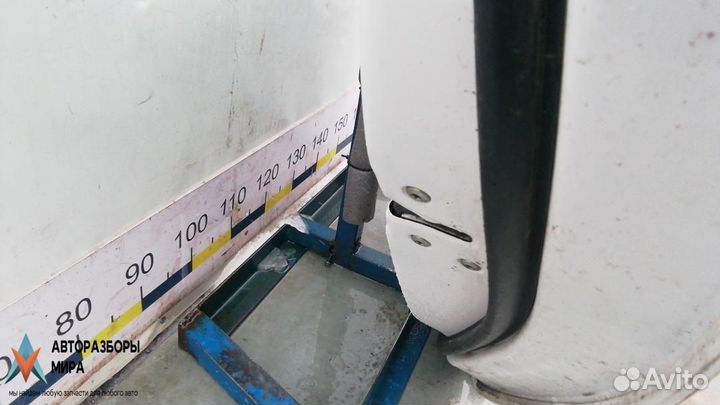 Дверь задняя правая Hyundai i30 GD 2014