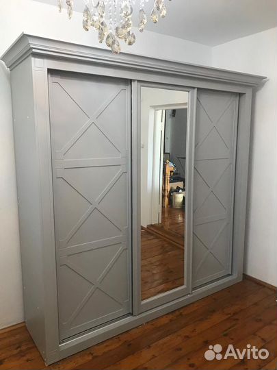 Мебель и интерьер