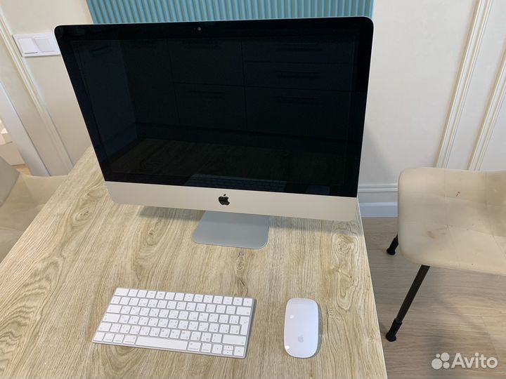 Apple iMac