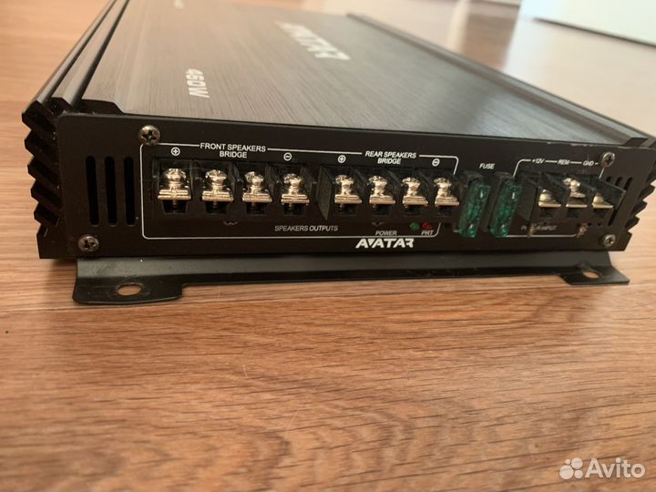 Avatar ABR-460.4