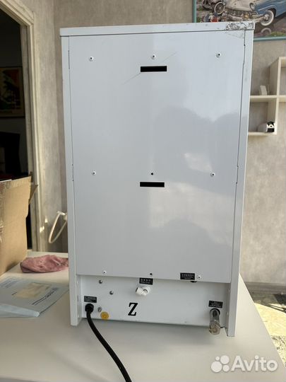 Проточный водонагреватель