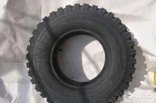 Омскшина Я-245 215/90 R15C 99K