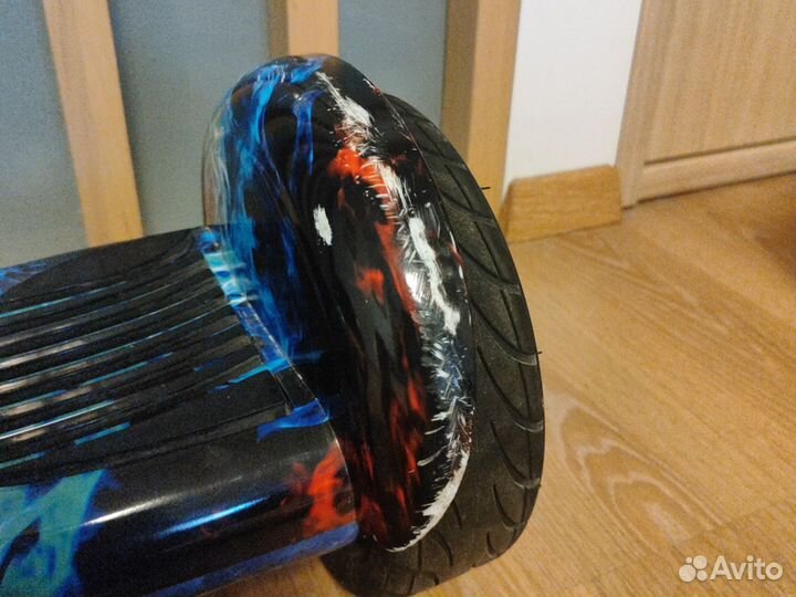 Гироскутер SMART Balance Wheel Premium