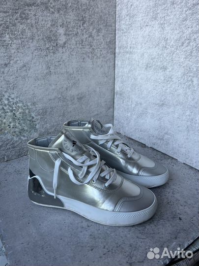 Кеды Adidas & Stella McCartney 40,5