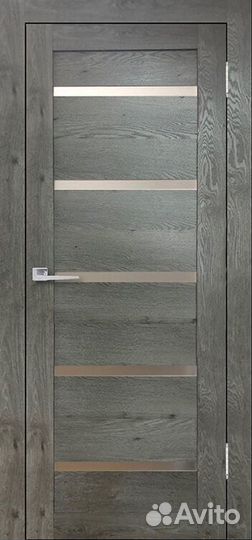 Двери межкомнатные