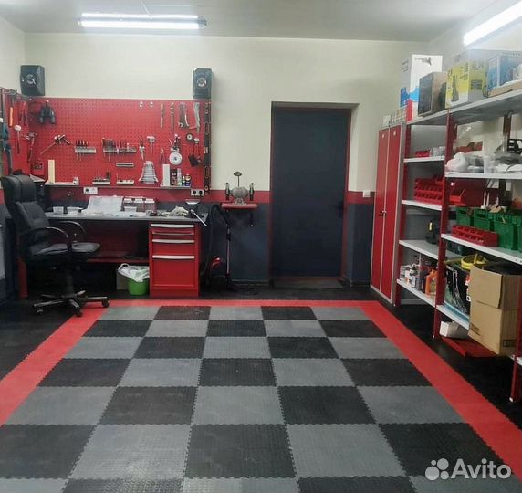 Пвх плитка pacпpoдажа от 10м1983