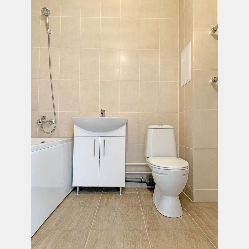1-к. квартира, 34 м², 7/15 эт.