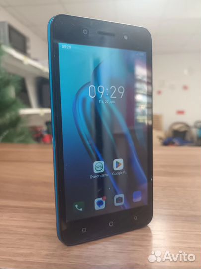 Itel A17, 16 ГБ