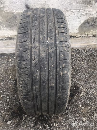 Continental Contact UHP 195/50 R15