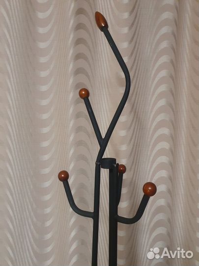 Вешалка напольная