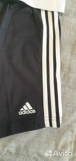 Костюм Adidas 98