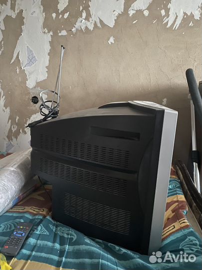 Телевизор
