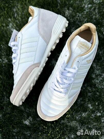 Сороконожки Adidas Copa Mundial