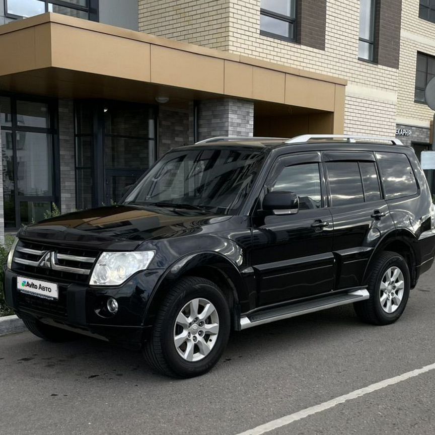 ⭐︎ Купить Mitsubishi 🚘 от 275 000 ₽ в Туле: 3 402 объявления