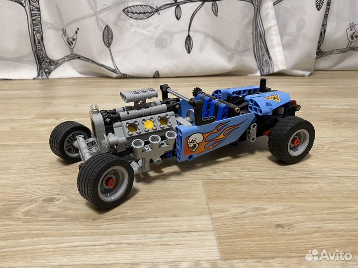 Lego technic 42022