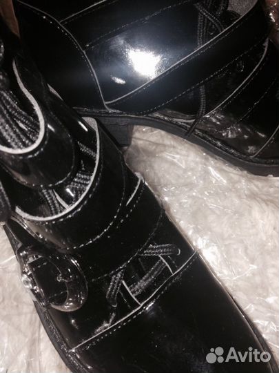 Косплей ботинки X Japan Yoshiki Йошики (j-rock)