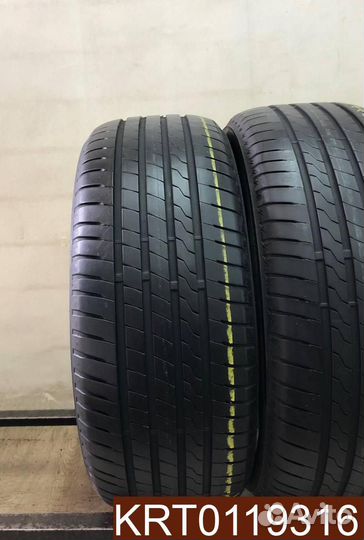 Firestone Roadhawk 225/55 R17 101W