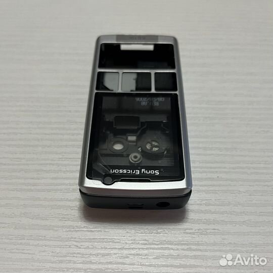 Sony Ericsson k610i корпус с клавиатурой