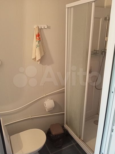 Комната 20 м² в 1-к., 1/1 эт.