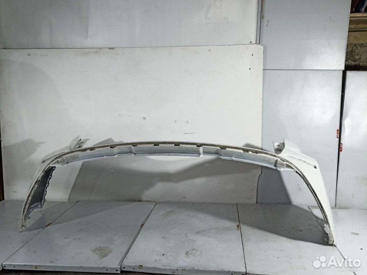 Бампер задний Nissan Murano Z52