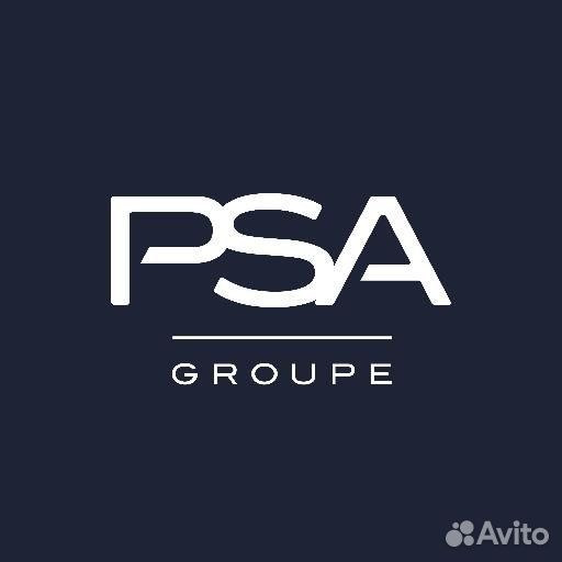 Рычаг пер.подв. LH ORG 3520V1