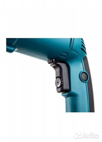 Ударная дрель Makita HP2051F, 720 Вт