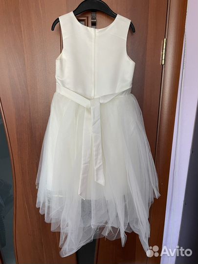 Новое платье на выпускной, день рождения и т.д