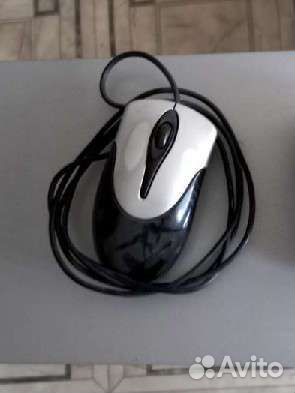 Компьютерная мышь