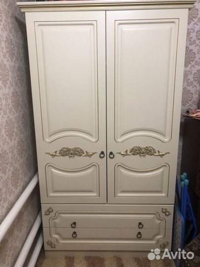 Шкаф для детской