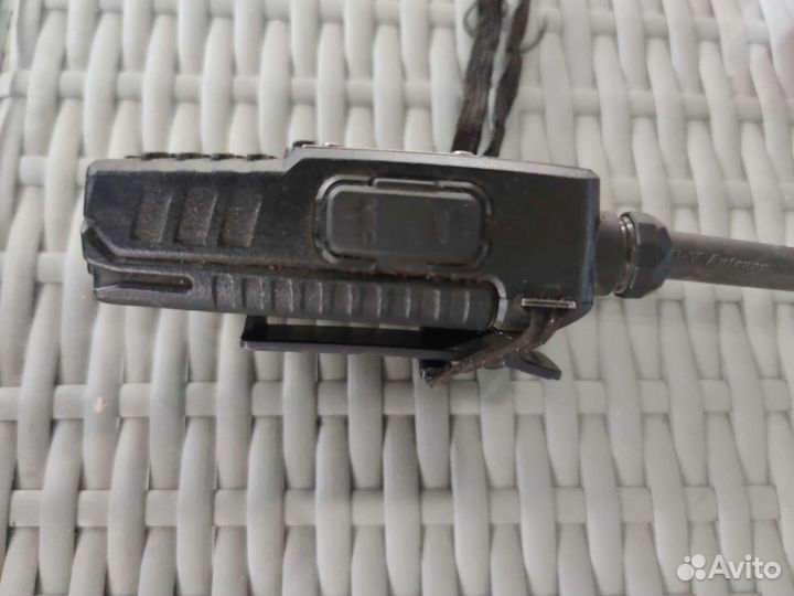 Носимая Рация