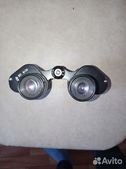 Бинокль бп 8х30