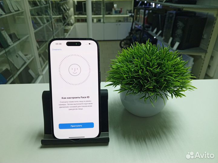 iPhone 14 Pro, 128 ГБ