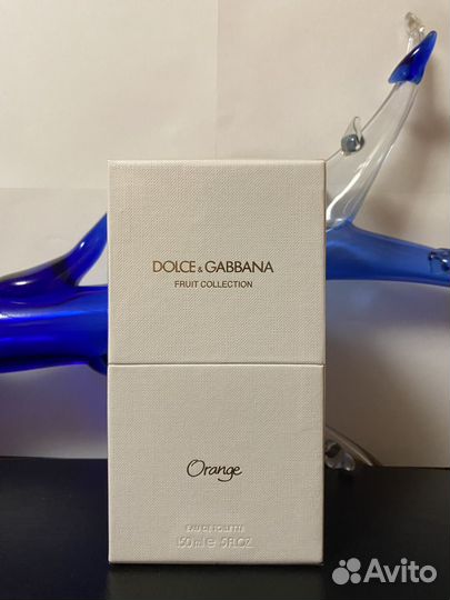 Dolce & Gabbana