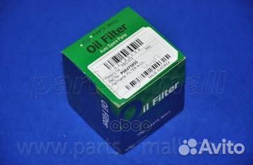 Фильтр масляный chevrolet aveo 09- PBC-012