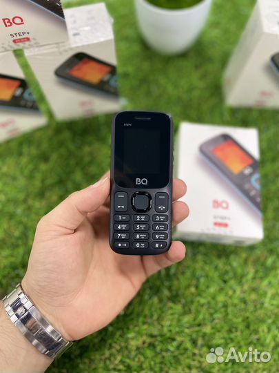BQ 1401 Monza