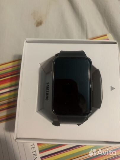 Samsung galaxy fit 3