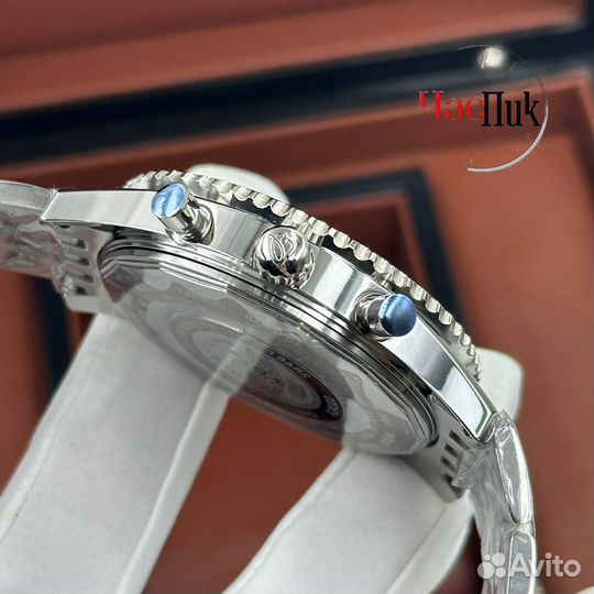 Часы Breitling Navitimer кварцевые