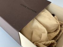 Продам оригинальные лоферы Louis Vuitton