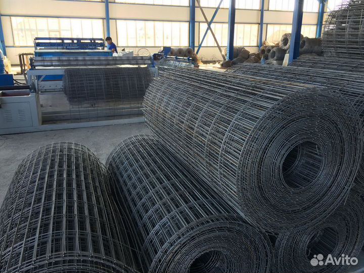 Сетка кладочная