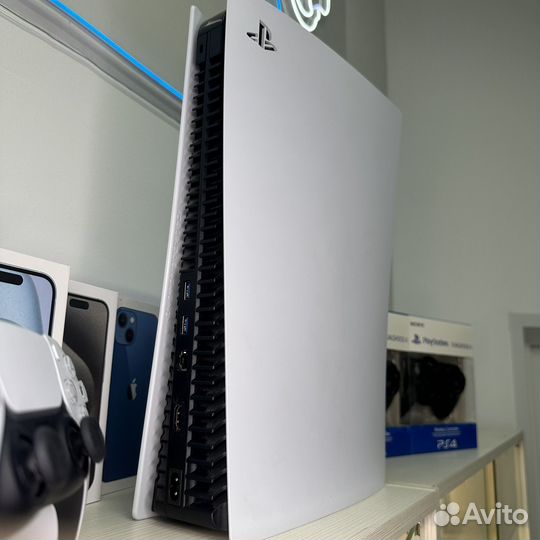 Sony playstation 5