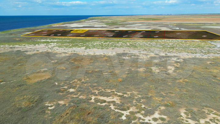 Участок 6 сот. (СНТ, ДНП)