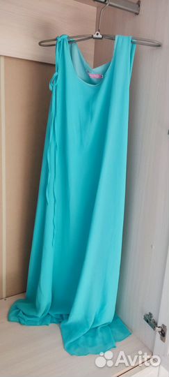 Платья 48 размер