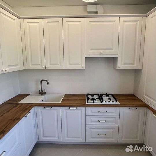 Кухня Кухонный гарнитур от производителя