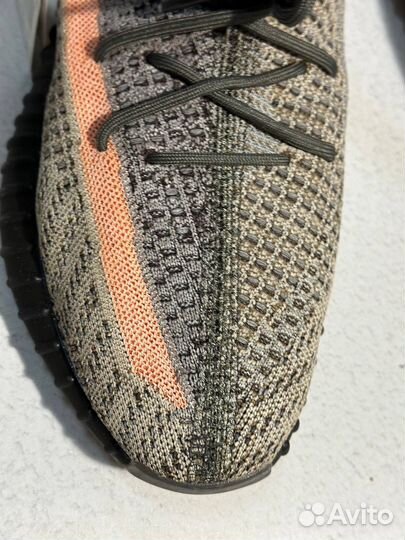 Adidas yeezy boost 350 мужские великан 48+