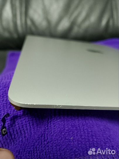 Дисплей для macbook pro 16 2019 a2141 (под восстан