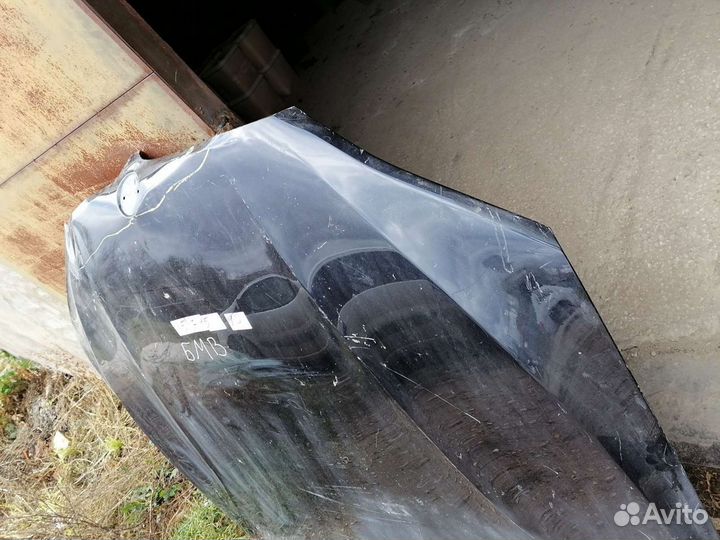 Бмв Х5 ф15 капот,bmv x5 капот