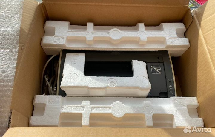 Принтер Canon LBP 3000