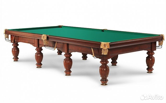 Бильярдный стол