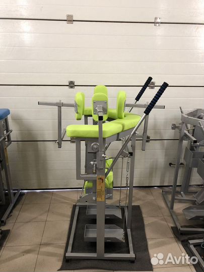 Имитатор ходьбы