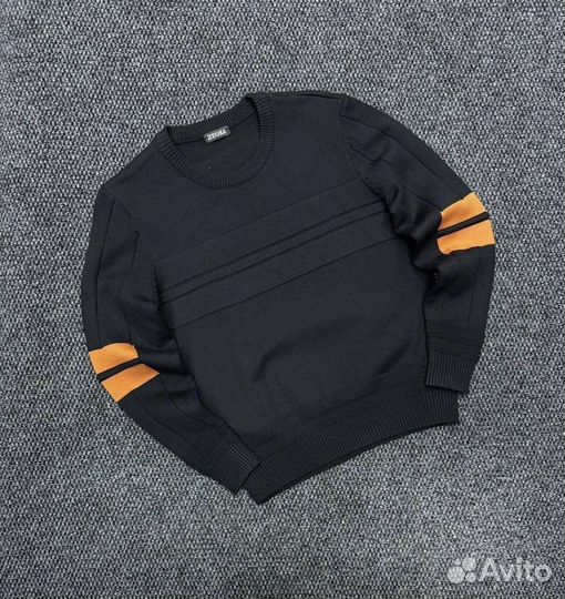 Свитшот джемпер